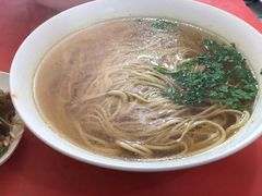 -鑫明明拉面(宁化路店)