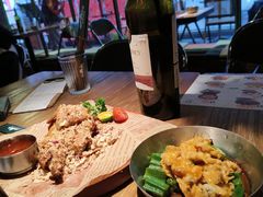 -岛风·台食小馆 ISLAND BISTRO(烟台山店)