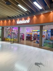 -kidsland(南开大悦城店)