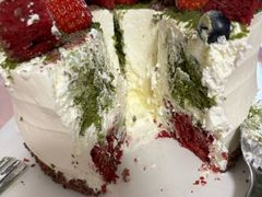 -DUFF LANGE杜夫朗格蛋糕