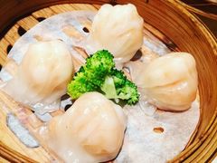 虾饺皇-老东吴食府(雅都店)
