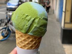 -Dal Cuore 达可芮冰淇淋(陕西北路店)