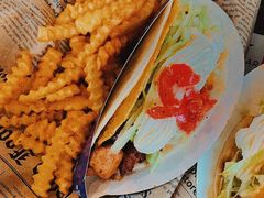 -TACO STAR 塔可星(下沙宝龙店)