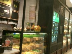 -混果汁(喜荟城店)