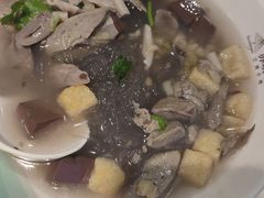 -苏晓玥·手作江南小吃(深圳北站店)