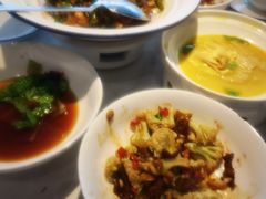 -兰湘子·湘菜小炒(长安万科广场店)