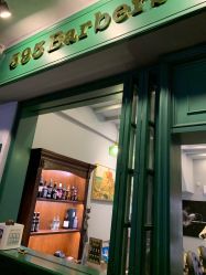 门面-595barbershop美式油头