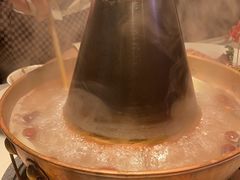 -京元盛铜锅涮肉(上海总店)