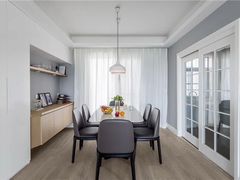 -雅乐居装饰(西区店)