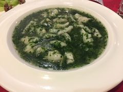 -徐记私厨(半淞园路店)