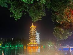 -桂林两江四湖景区