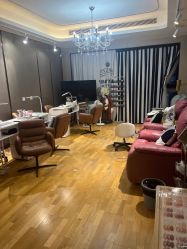 -H12 STAR日式美甲美睫专门店