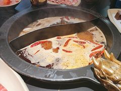 -蜀大侠火锅(四川北路店)