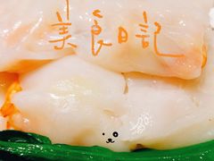 -樟木头三正半山酒店·汉宫中餐厅