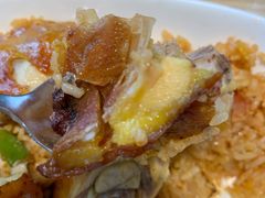-滋味满屋美食坊(上海街店)
