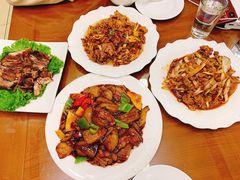 -白魁老号饭庄(交道口店)