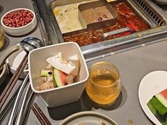 -巴奴毛肚火锅(商城路店)