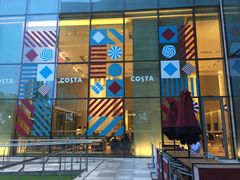 -COSTA COFFEE(静安嘉里中心店)