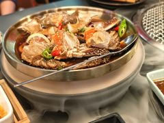 -银座苑烧肉酒场·烤活鳗(仙霞路店)