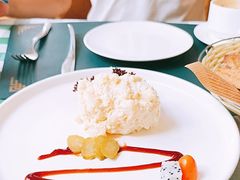 -起士林西餐厅(东经路店)