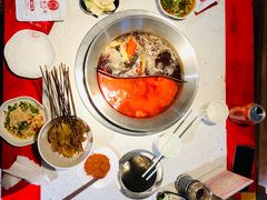-牛華八婆火锅串串(南中环店)
