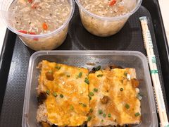 -老通城豆皮大王(吉庆街店)