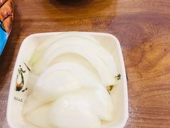 -毛毛熏肉•东北菜老字号(大安街店)