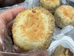-老回回小吃(百万庄店)