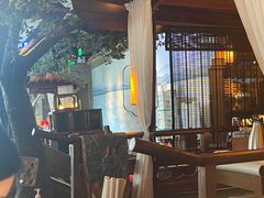 -绿茶餐厅(领展购物广场·中关村店)