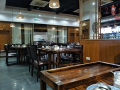 大堂-和盛盛粥庄(星湖店)