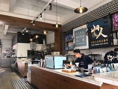 -Torch Coffee 炬点咖啡