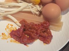 -牛YO寿喜烧和牛火锅自助(三台子万象汇店)