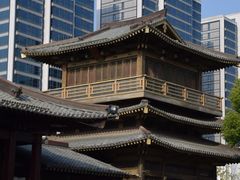 -香积寺
