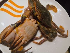 -V-ONE西雅图海鲜自助餐厅(仓山万达广场店)