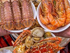 -贞姨美食·老字号海鲜大排档