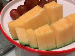 -大鸭梨烤鸭(左家庄店)