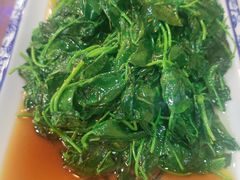 -长兴菜馆(高桥店)