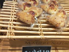 芝士培根麦穗-慢熟面包店bud bread(孩儿巷店)