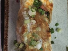 -江城老胖串店(湖西路店)