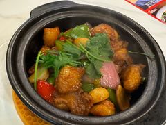 -日昌餐馆(亦庄店)