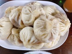 包子-四条包子(古城街店)