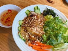 -越美小馆·越南料理(曲江店)