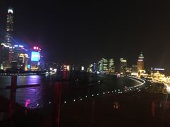 -罗斯福色戒酒吧(外滩店)