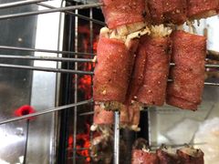 -小寒羊烧烤(凯瑞时代大厦店)