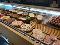-一绪に寿喜烧(夫子庙水游城店)