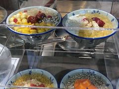 -一心甜汤(丹凤街店)