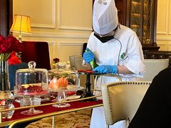 -Salon de Ville浦江汇(上海外滩华尔道夫酒店店)