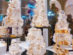 -杜哈夫DOUX RÊVE·生日蛋糕(日月光店)