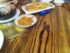 -杨厝六十六农庄农舍(杨厝路店)