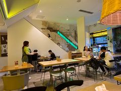 -苦尽酒馆·川菜(鼓楼店)